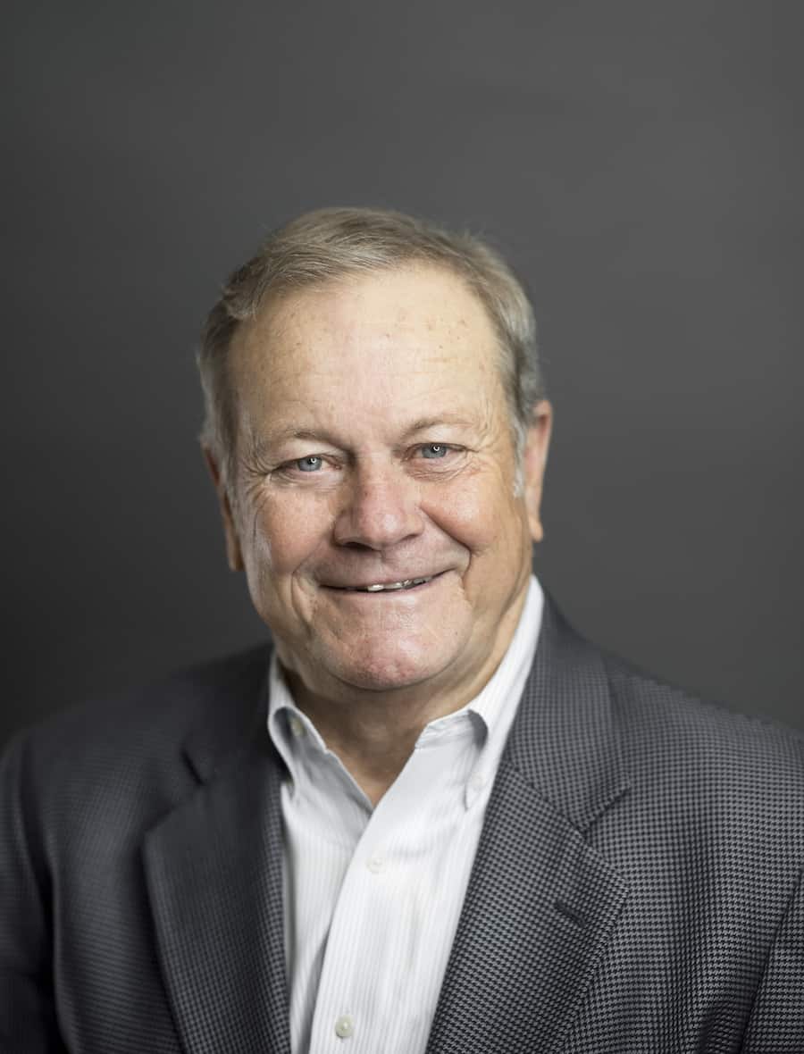 Bob Baine