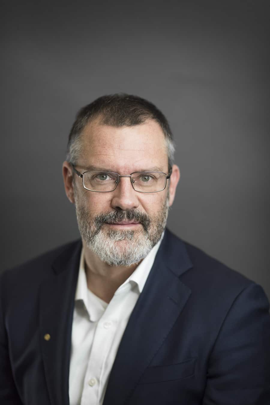 Shep Campbell