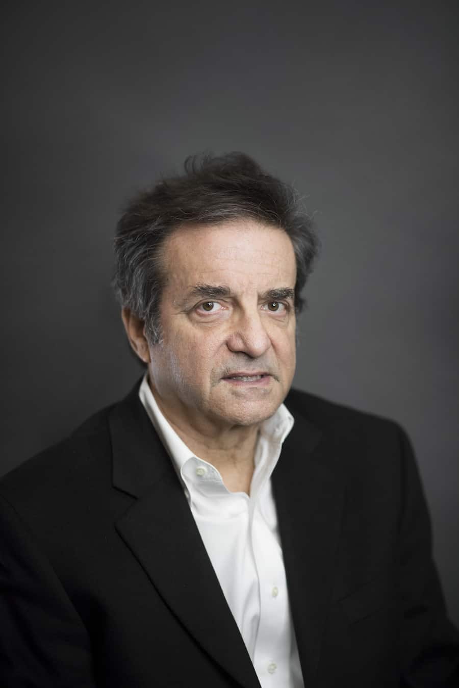 Tom Stanton